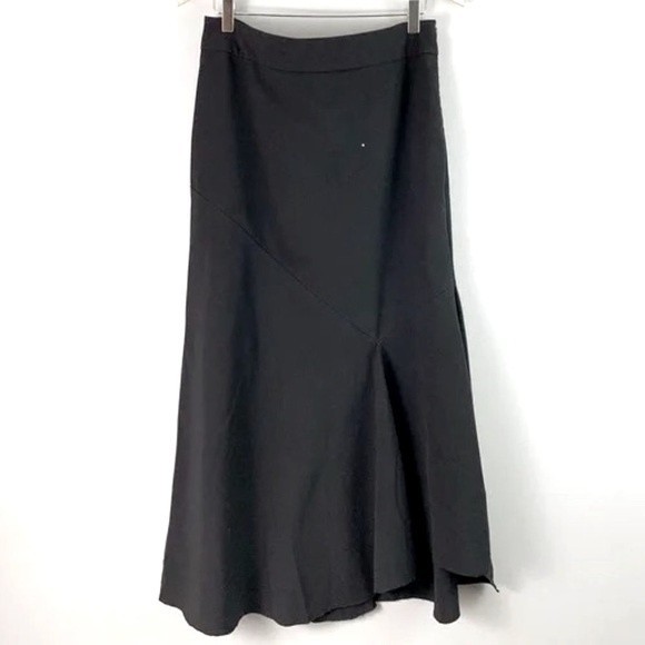Focus 2000 Dresses & Skirts - Asymmetrical Maxi Skirt